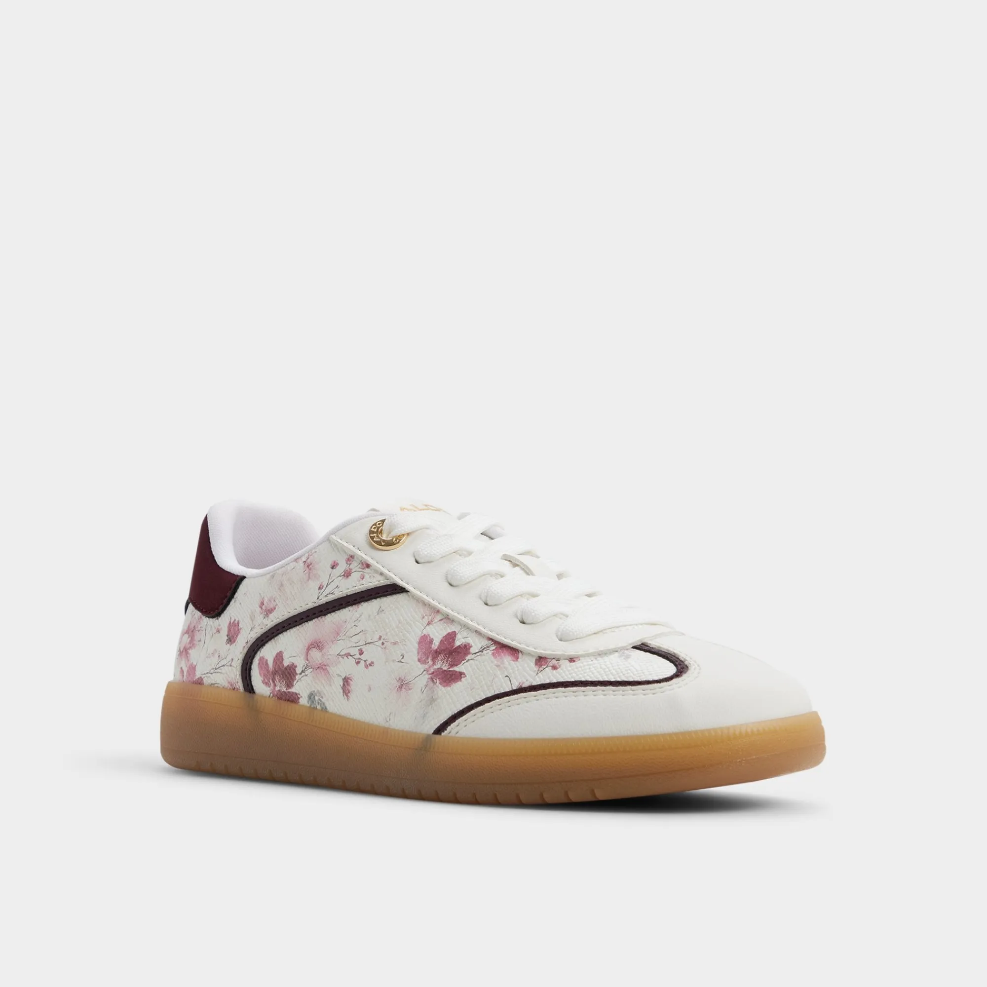 Sneakers^ALDO Areanne White combo