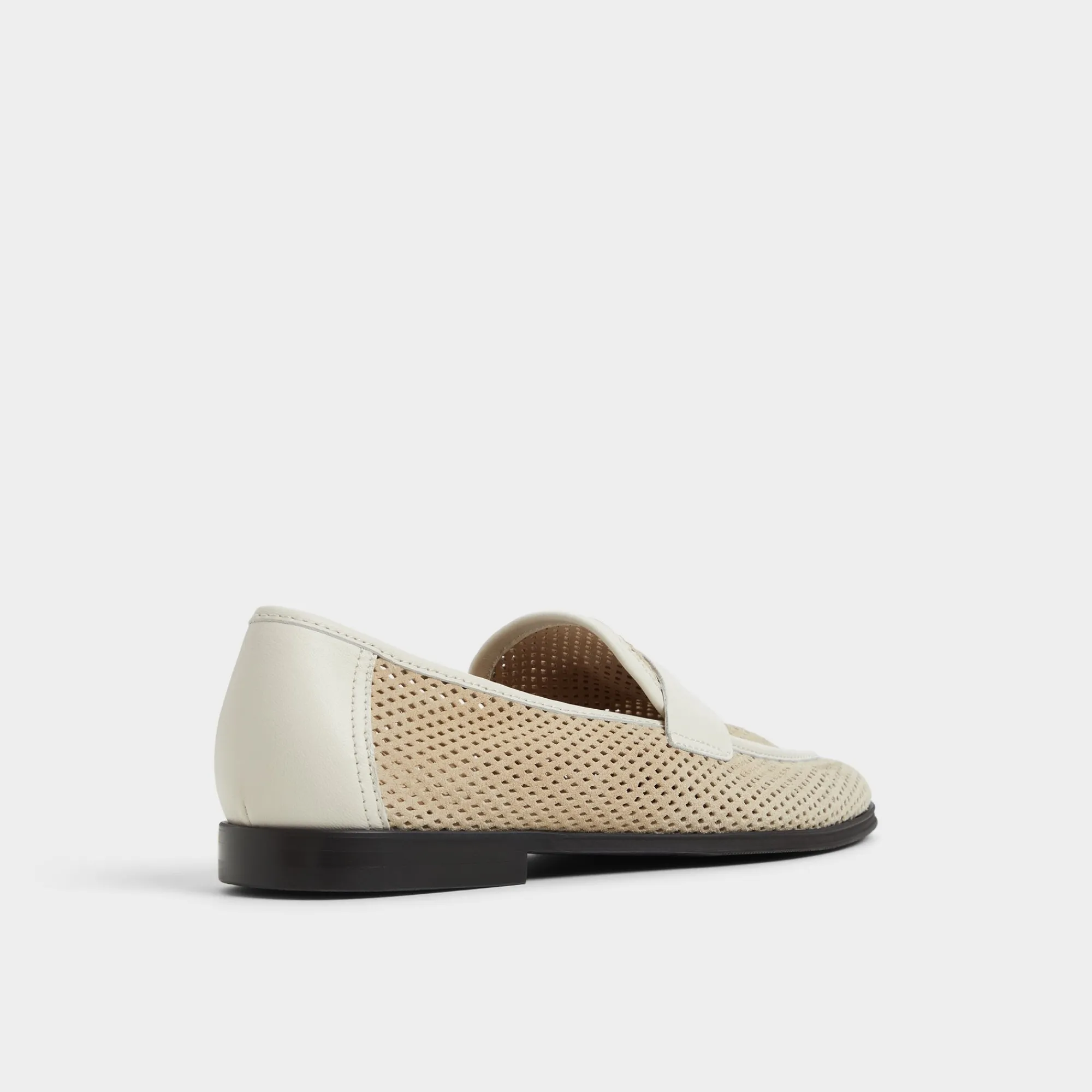 Loafers|Dress Shoes^ALDO Arnold Beige