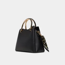 Bags|Tote & Satchel Bags^ALDO Arrayan Black