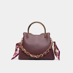 Bags|Tote & Satchel Bags^ALDO Arrayann Bordo