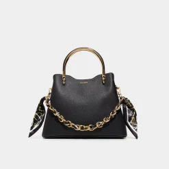 Bags|Tote & Satchel Bags^ALDO Arrayann Black