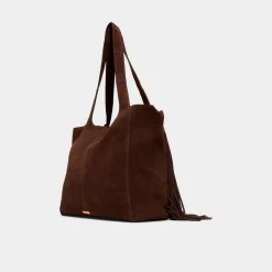 Bags|Shoulder Bags^ALDO Arrow Dark brown