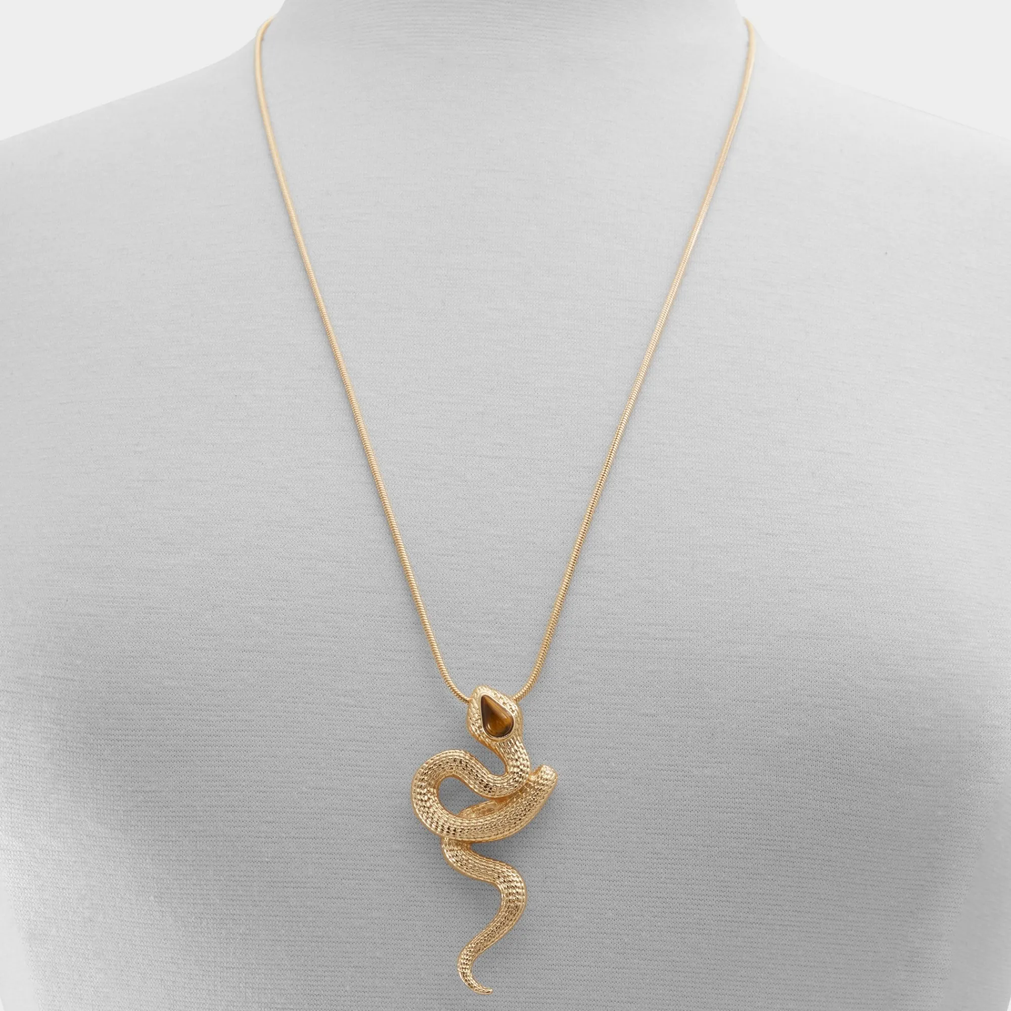 Accessories|Necklaces^ALDO Arthen Brown