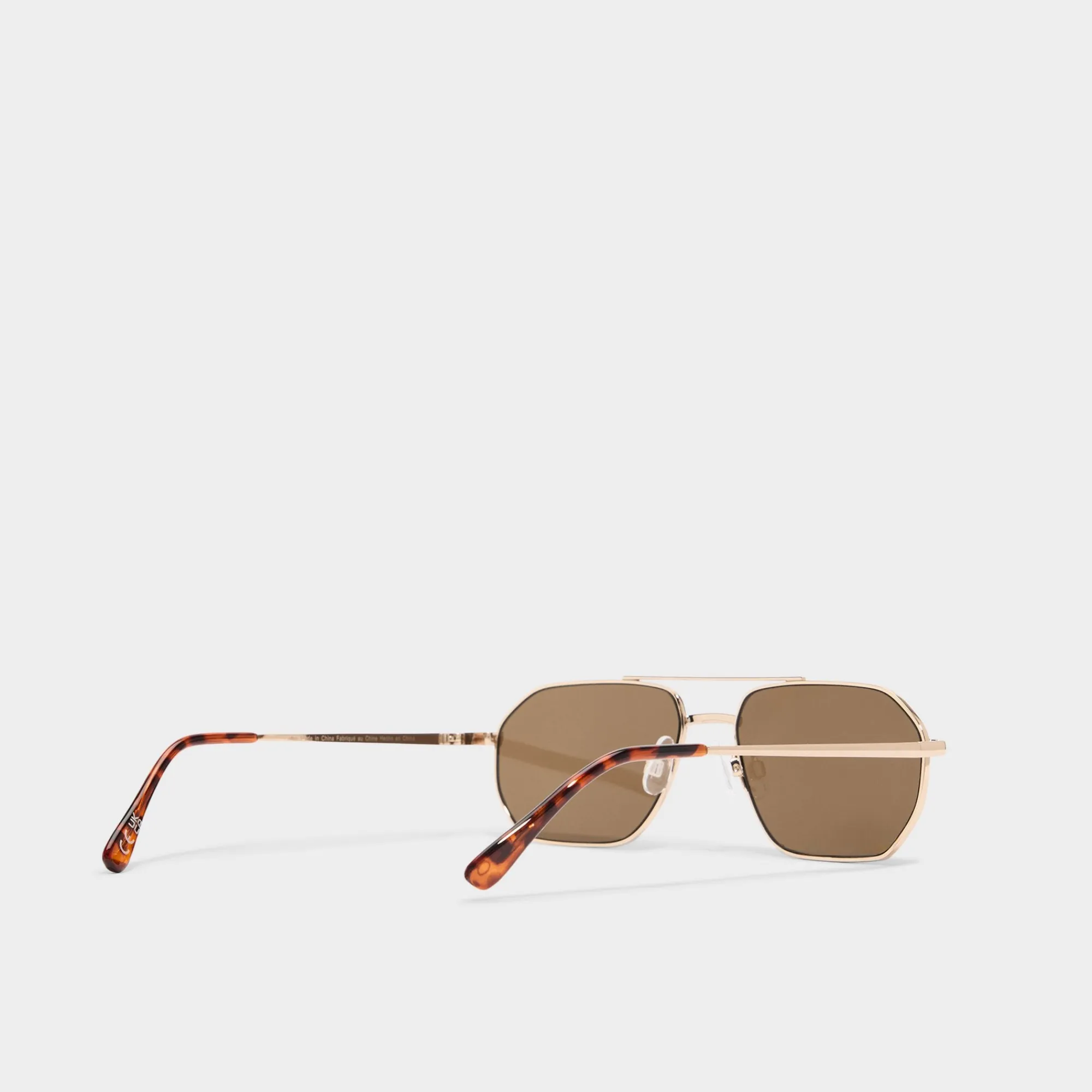 Accessories^ALDO Arthurr Gold