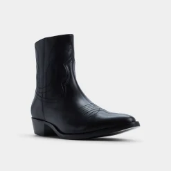 Dress Boots^ALDO Arvin Black