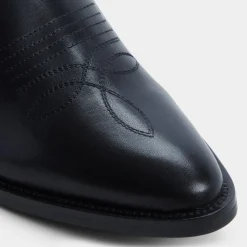 Dress Boots^ALDO Arvin Black