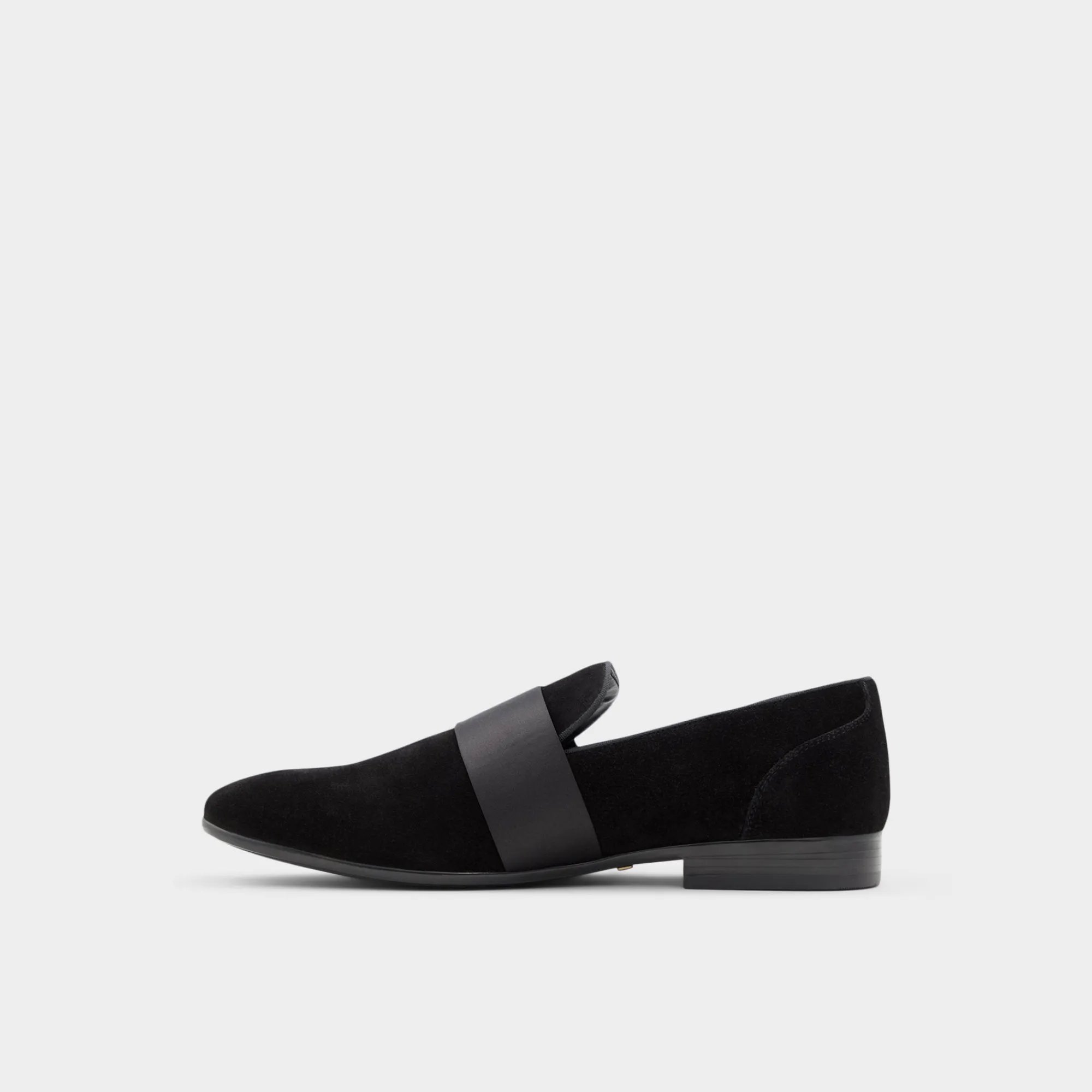 Loafers|Dress Shoes^ALDO Asaria Open Black