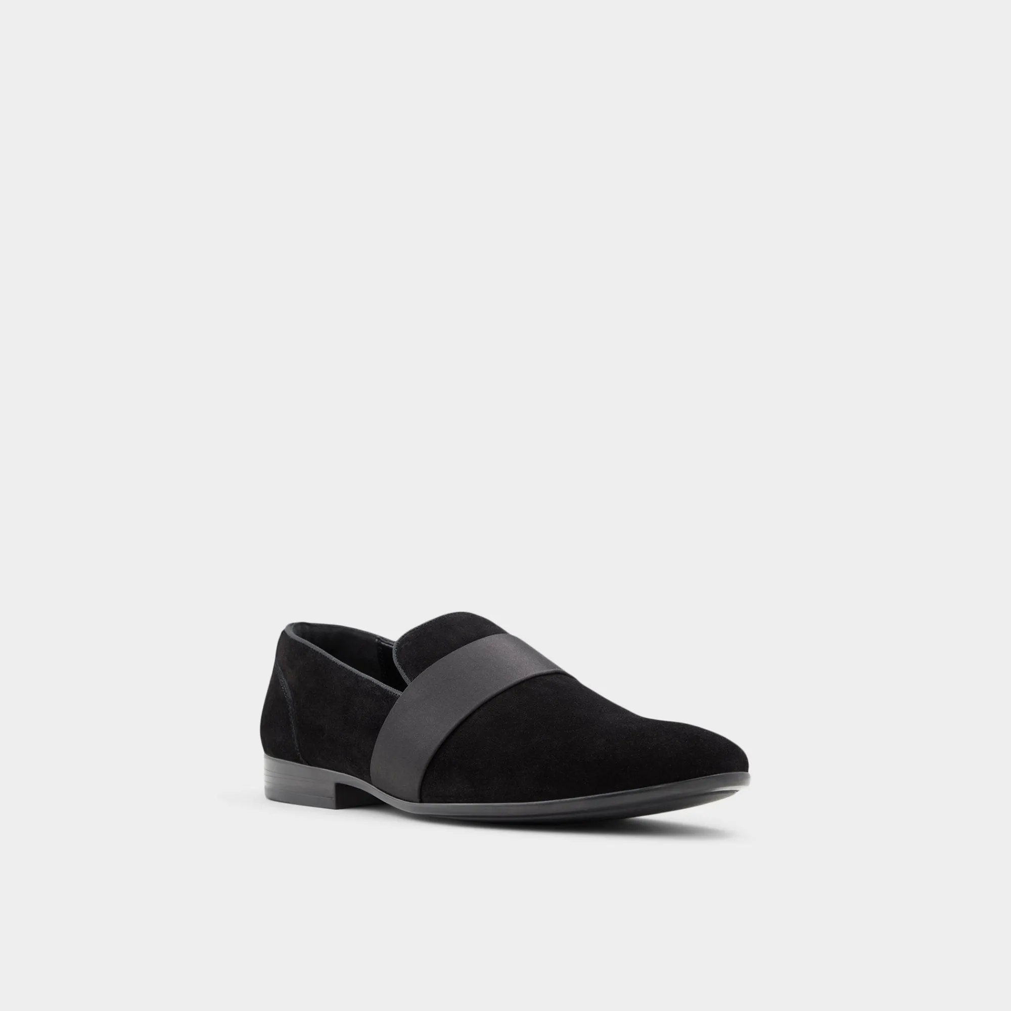 Loafers|Dress Shoes^ALDO Asaria Open Black