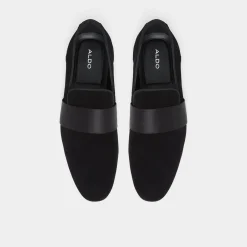 Loafers|Dress Shoes^ALDO Asaria Open Black