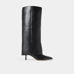 Black Boots|Dress Boots^ALDO Aseader Black