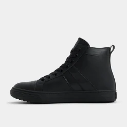 All-Weather Boots|Combat Boots^ALDO Aston Black