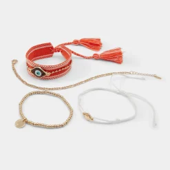 Accessories|Bracelets & Bangles^ALDO Attersee Orange