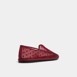 Loafers^ALDO Aurabelle Other Red