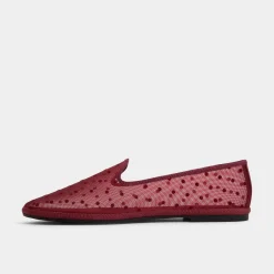 Loafers^ALDO Aurabelle Other Red