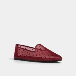 Loafers^ALDO Aurabelle Other Red