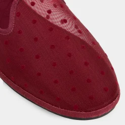 Loafers^ALDO Aurabelle Other Red