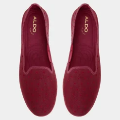 Loafers^ALDO Aurabelle Other Red