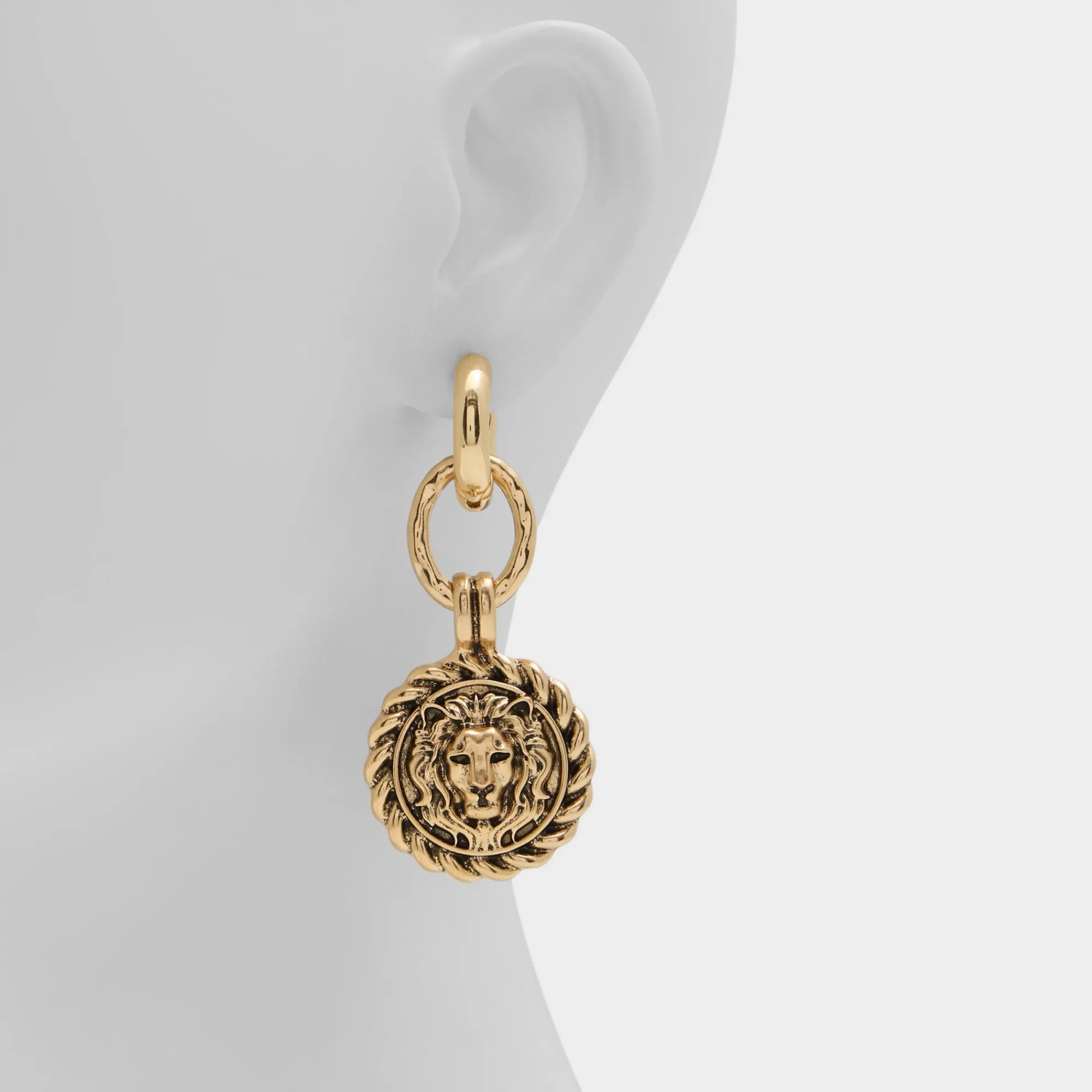 Accessories|Water Resistant Jewelry^ALDO Aurelion Gold