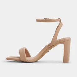 Block Heels^ALDO Aurorai Bone