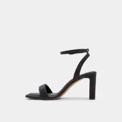 Block Heels^ALDO Aurorai Black