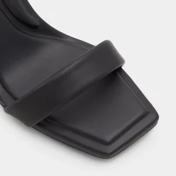 Block Heels^ALDO Aurorai Black