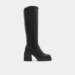 Black Boots|Tall Boots^ALDO Auster Black