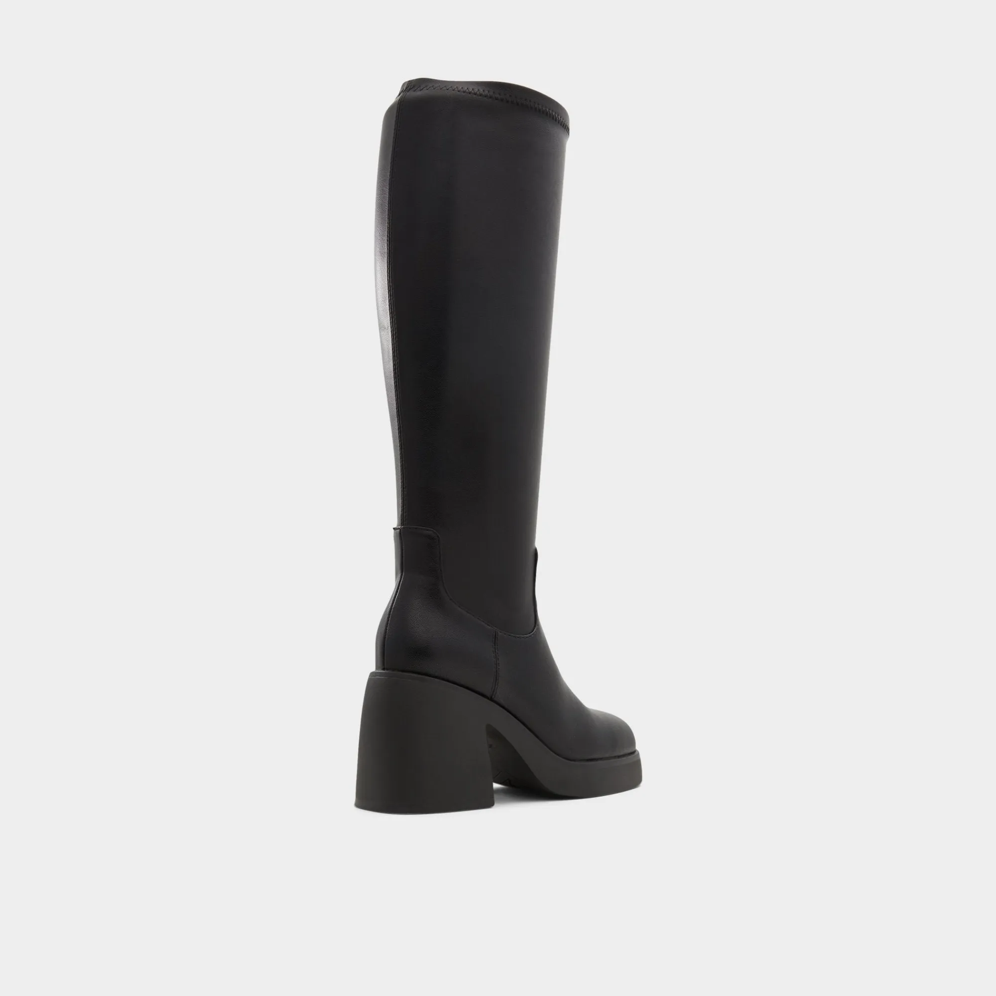 Black Boots|Tall Boots^ALDO Auster Black