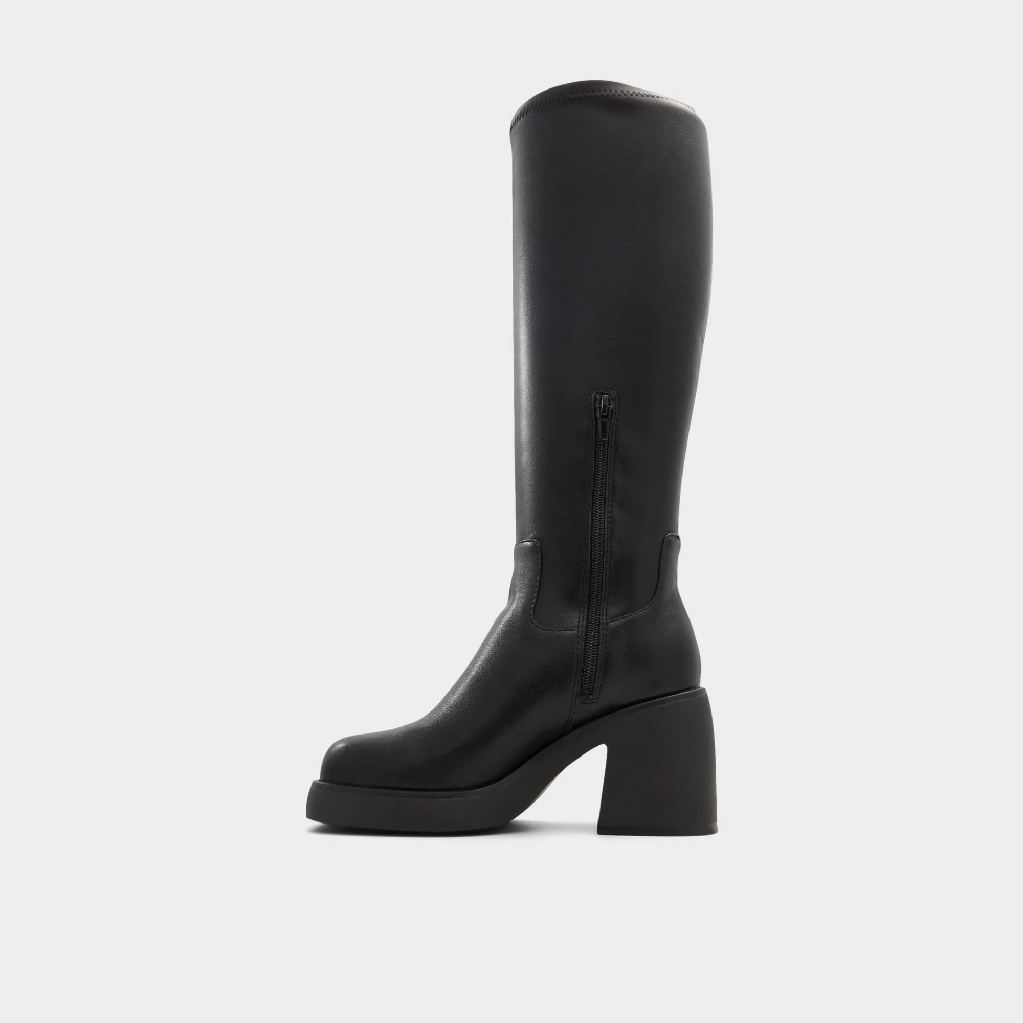 Black Boots|Tall Boots^ALDO Auster Black