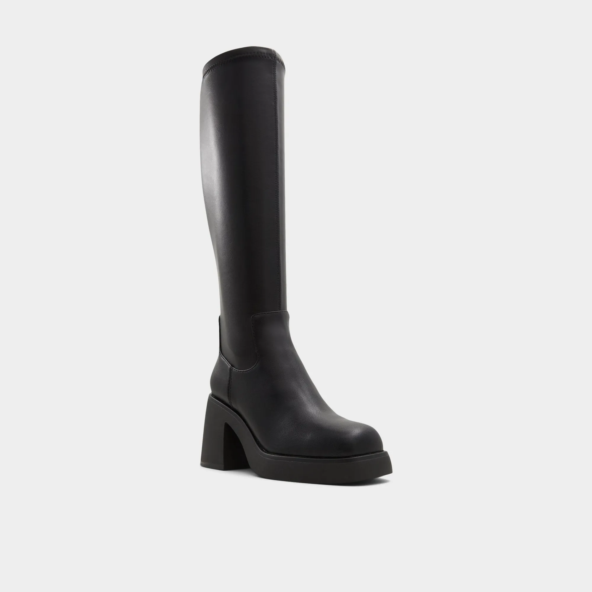 Black Boots|Tall Boots^ALDO Auster Black