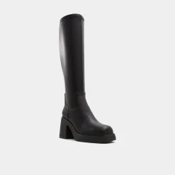 Black Boots|Tall Boots^ALDO Auster-wc Black