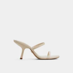 Mules^ALDO Avelinda Cream