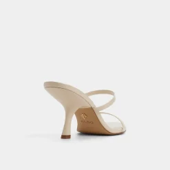 Mules^ALDO Avelinda Cream