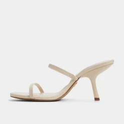 Mules^ALDO Avelinda Cream