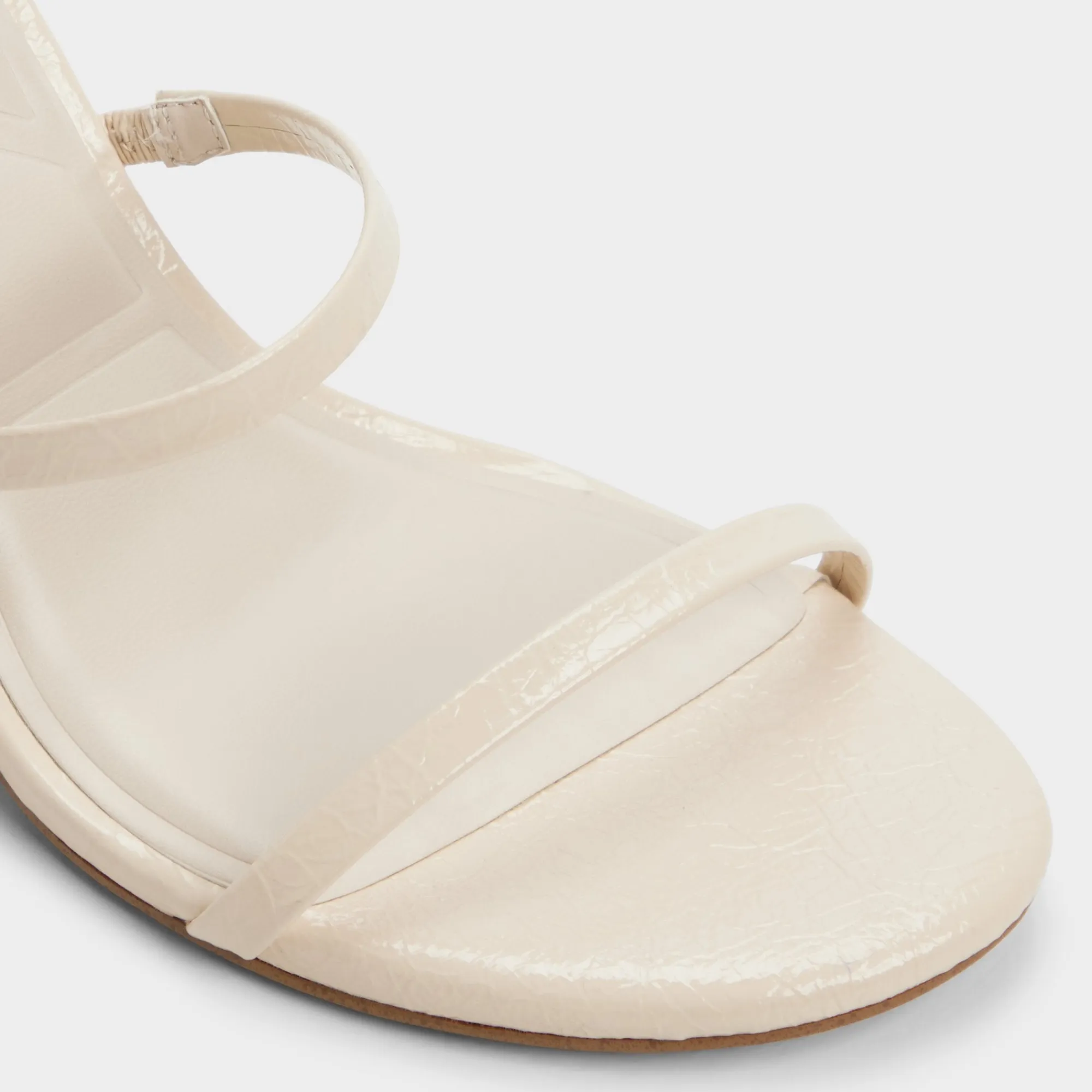 Mules^ALDO Avelinda Cream