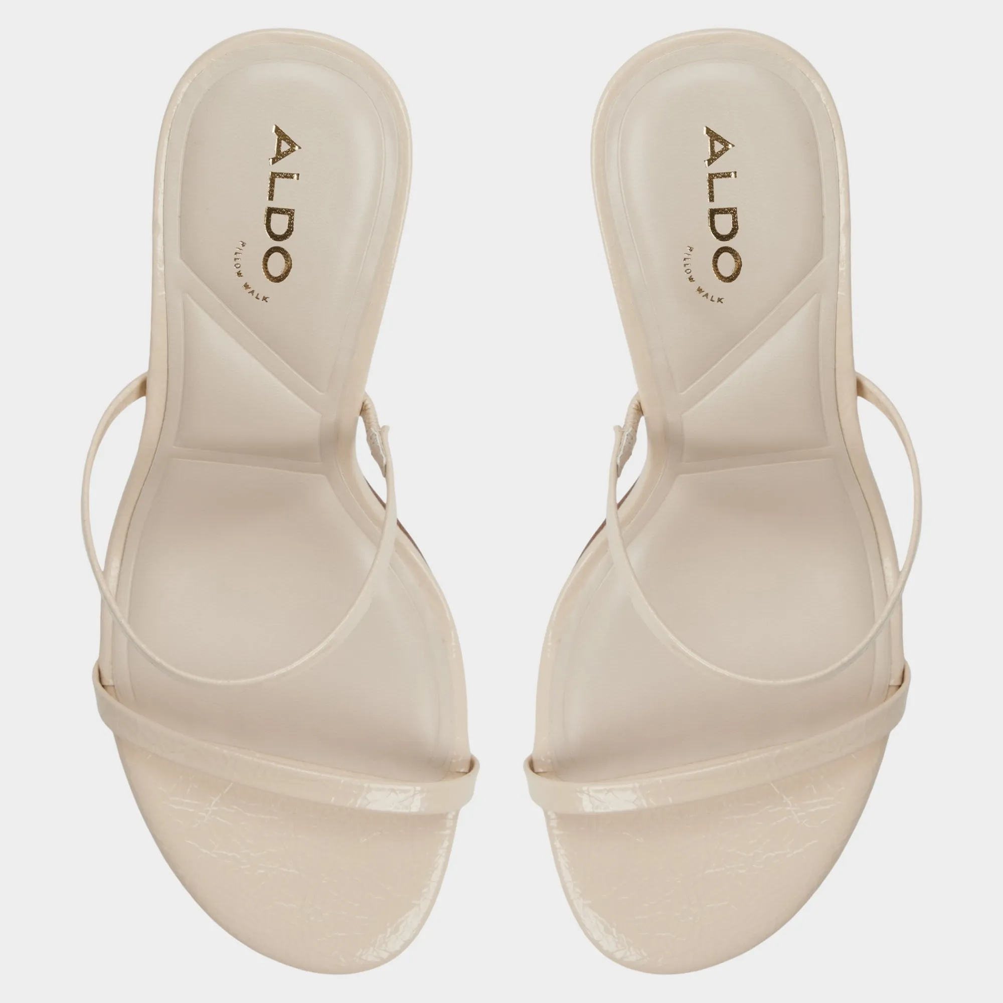 Mules^ALDO Avelinda Cream