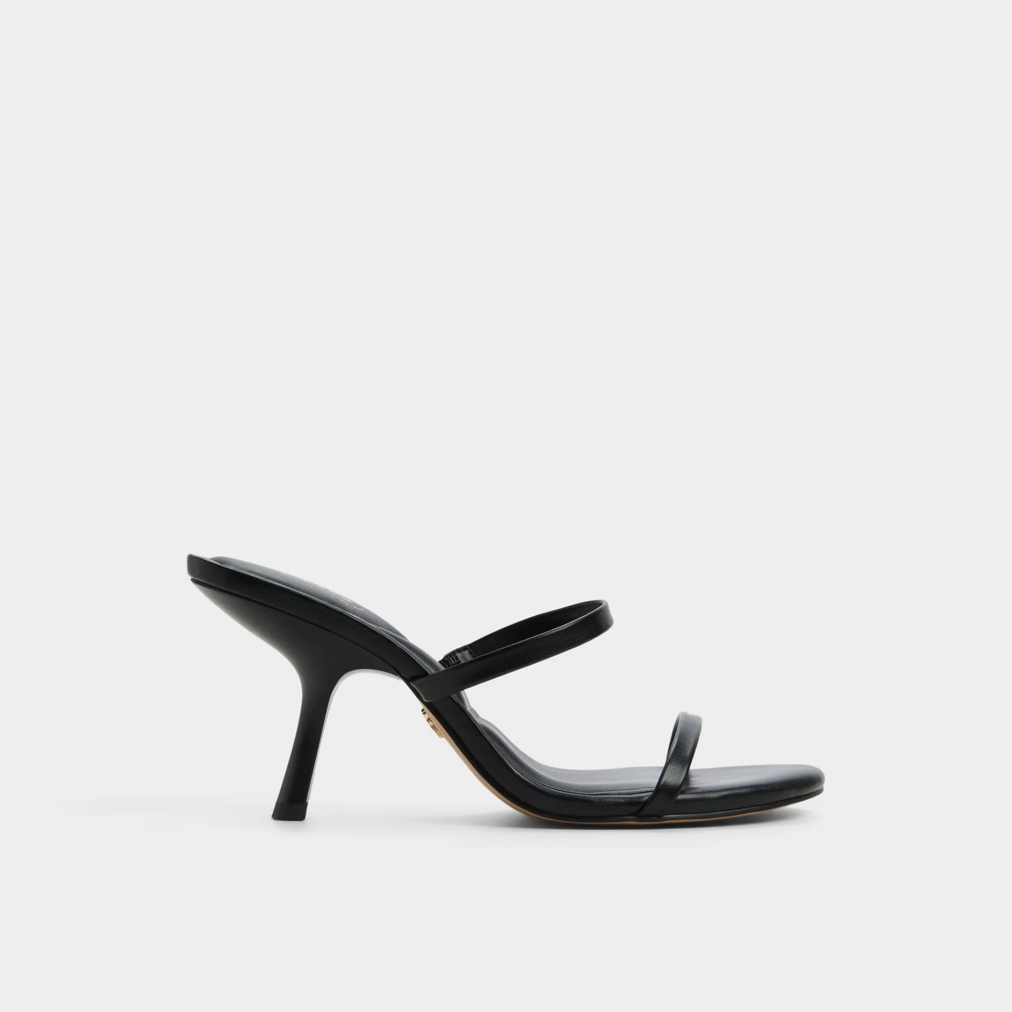 Mules^ALDO Avelinda Black
