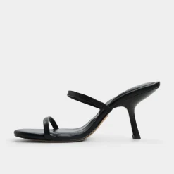 Mules^ALDO Avelinda Black