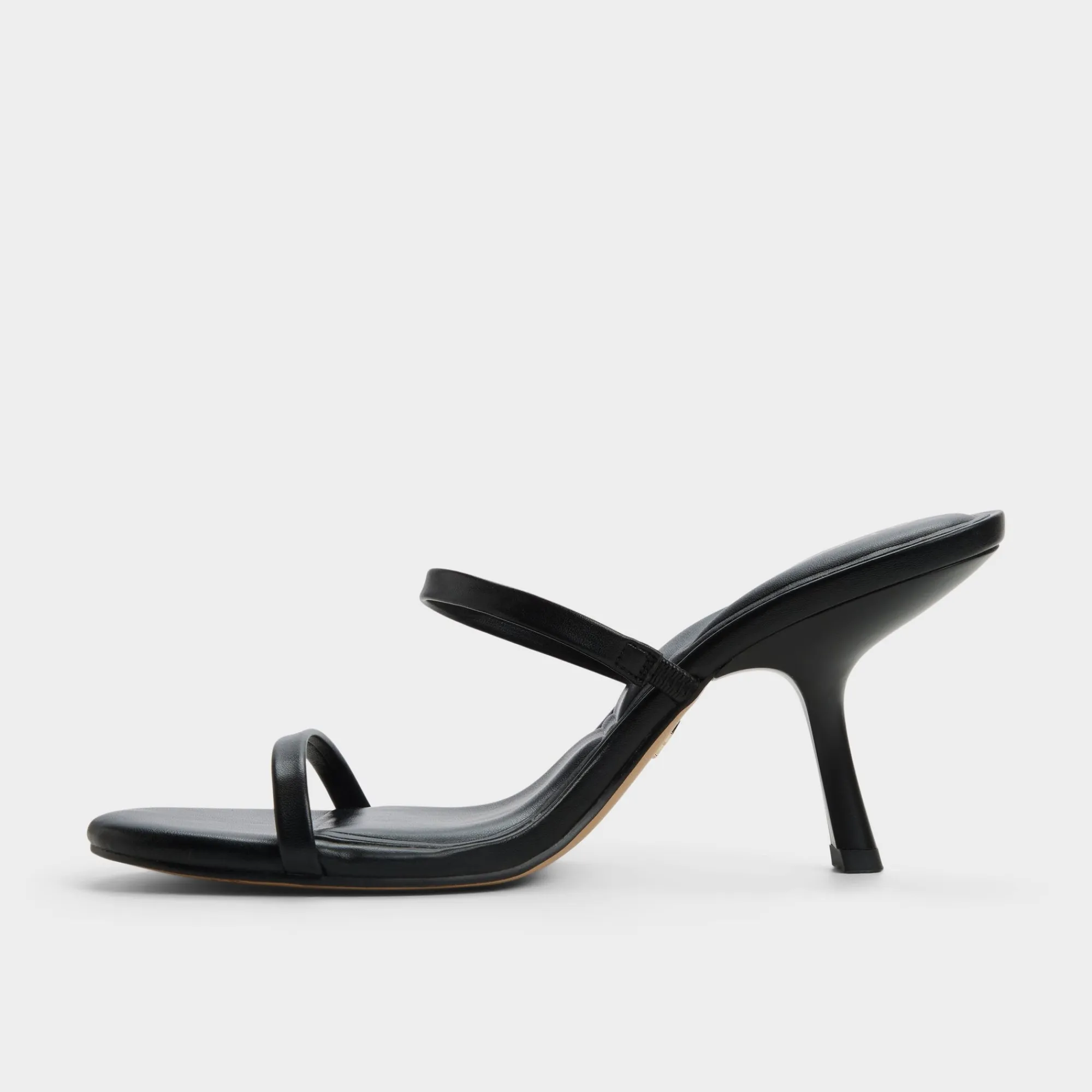 Mules^ALDO Avelinda Black