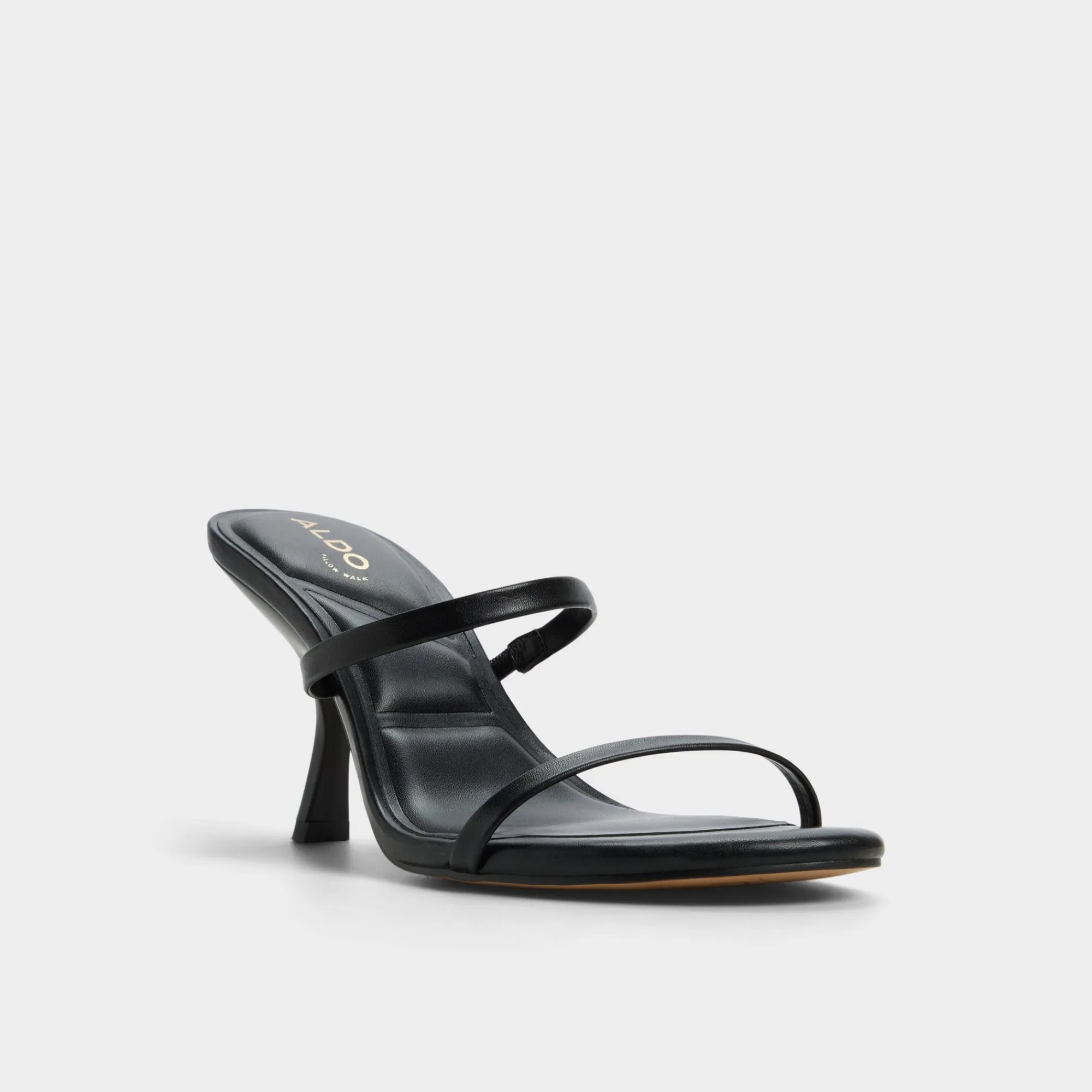 Mules^ALDO Avelinda Black
