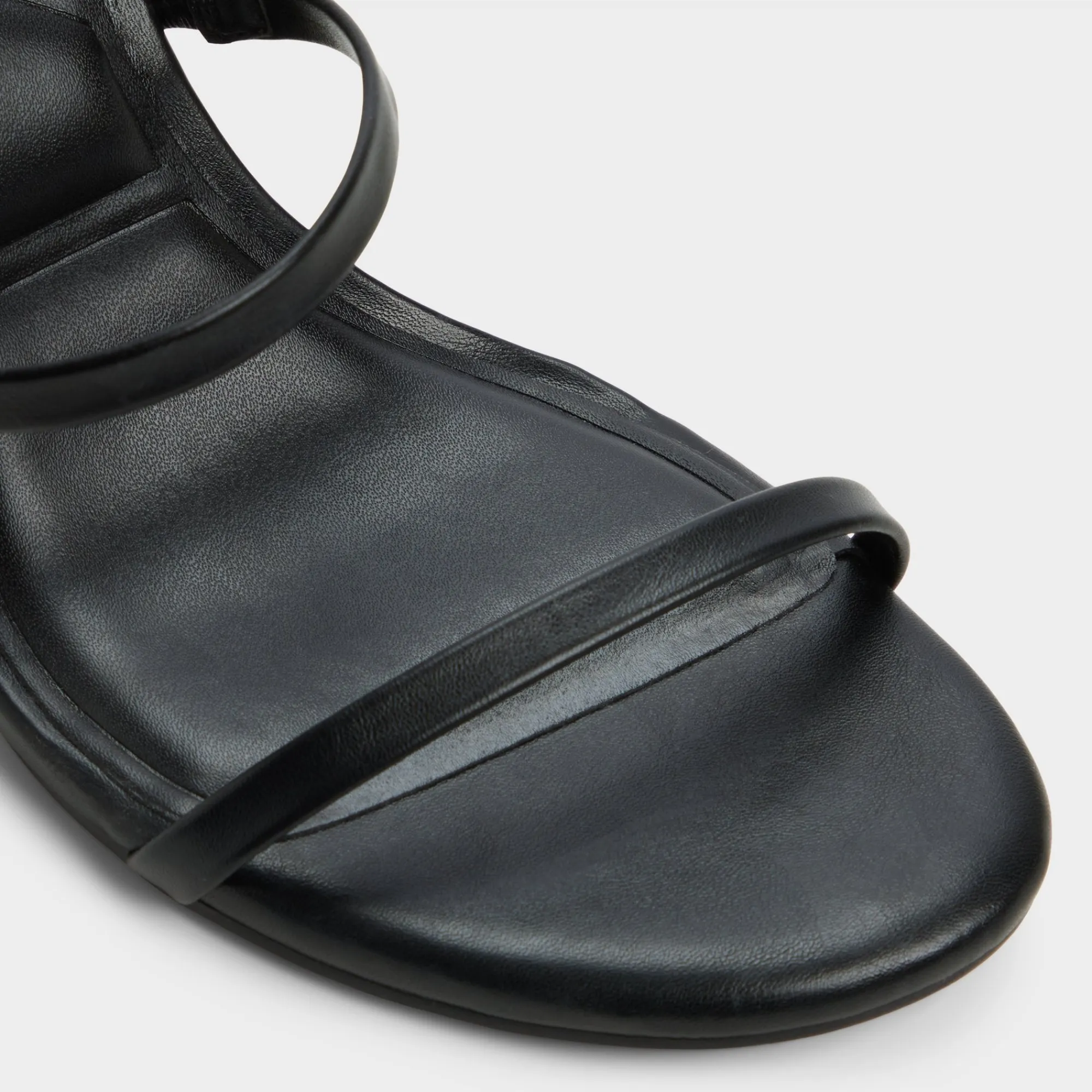 Mules^ALDO Avelinda Black