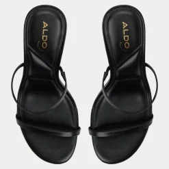 Mules^ALDO Avelinda Black