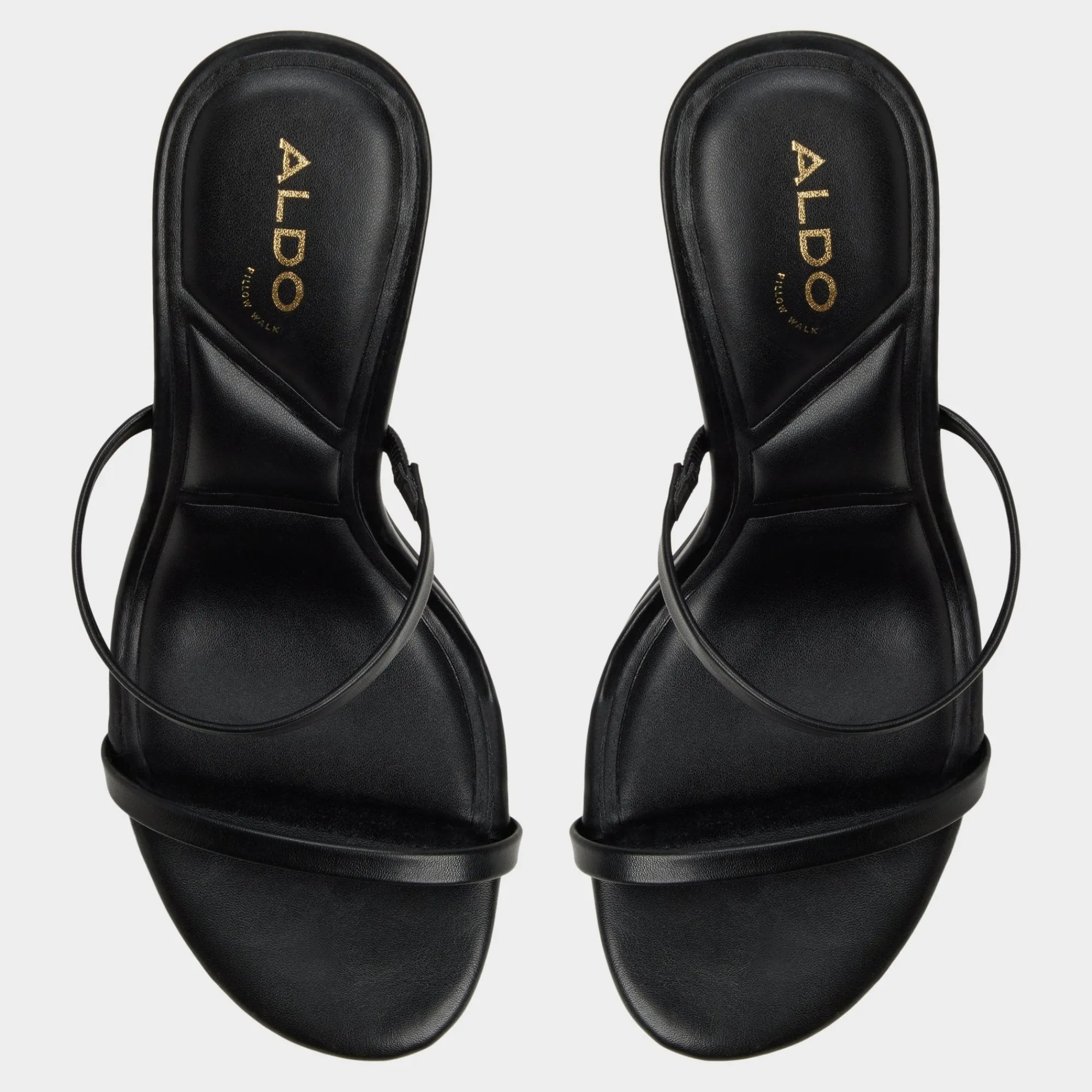 Mules^ALDO Avelinda Black