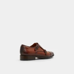 Dress Shoes^ALDO Axwell Cognac