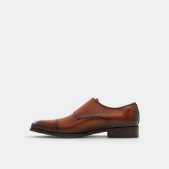Dress Shoes^ALDO Axwell Cognac