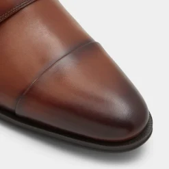 Dress Shoes^ALDO Axwell Cognac