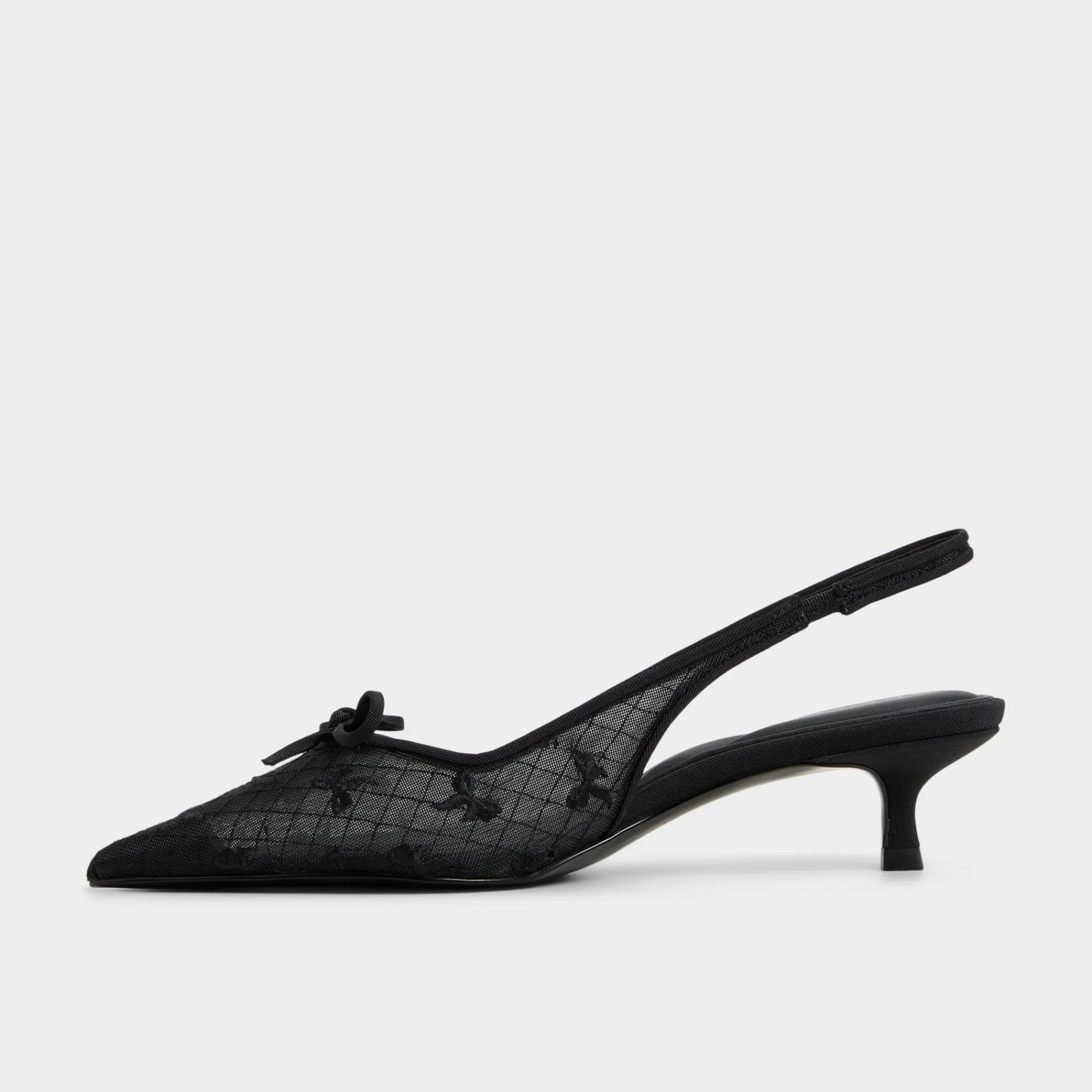 Slingbacks|Pumps^ALDO Azaro Other black