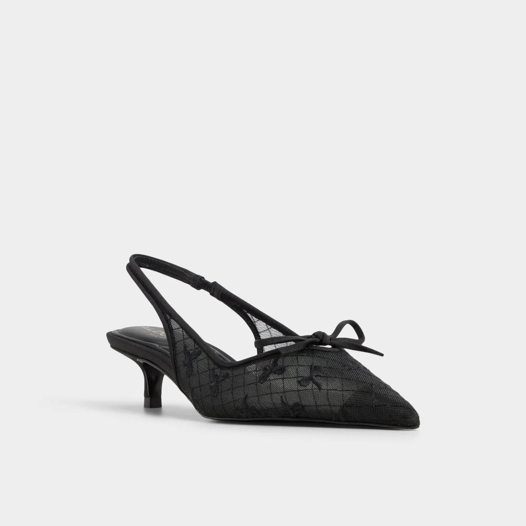 Slingbacks|Pumps^ALDO Azaro Other black