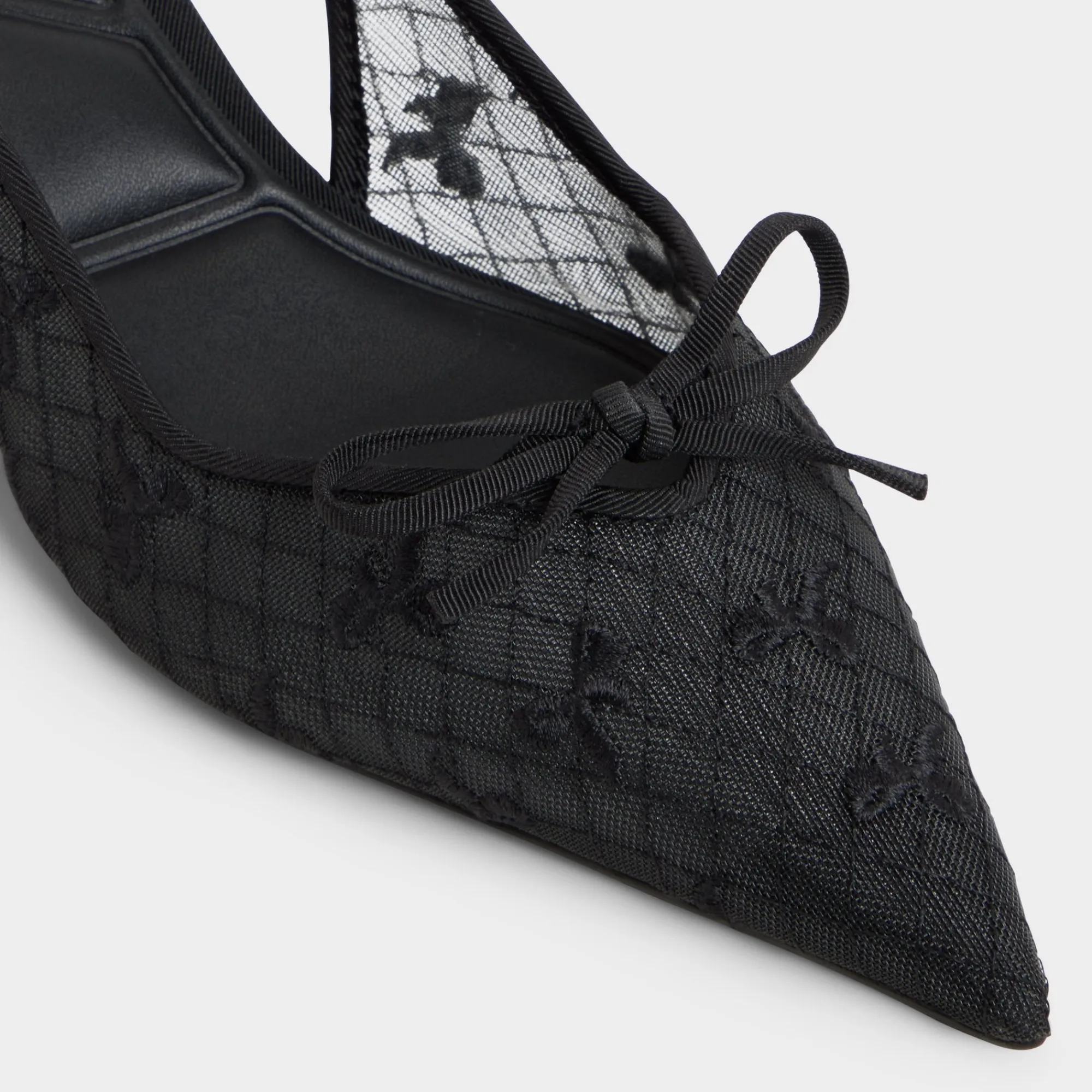 Slingbacks|Pumps^ALDO Azaro Other black