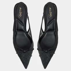 Slingbacks|Pumps^ALDO Azaro Other black