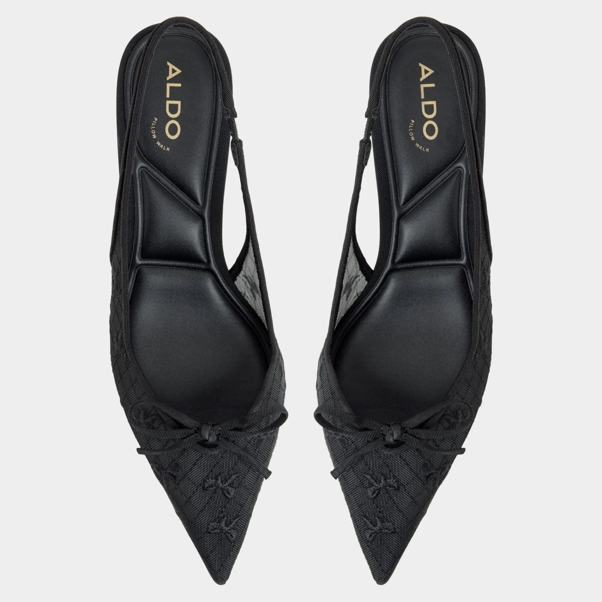 Slingbacks|Pumps^ALDO Azaro Other black